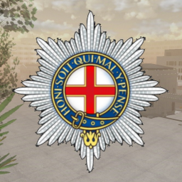 Wellington Barracks