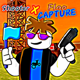 [Update 11] Shooter x Flag Capture