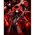 [CL] Chaos Legion