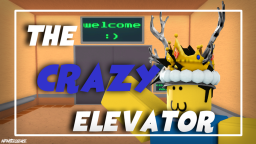 Crazy Elevator