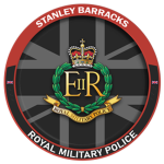 [SB] Royal Military Police