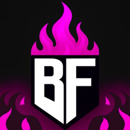 BrickFrame Interactive. Roblox group icon