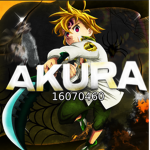 $AKURA$