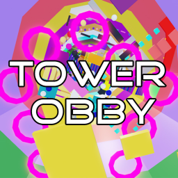 Tower Obby "New"