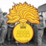 Сanadiаn Grenadier Guards