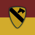 1st Cavalry Divisionᅠᅠᅠᅠᅠᅠᅠᅠ