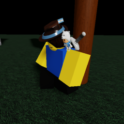 Mysterious adventures (Working on game)
