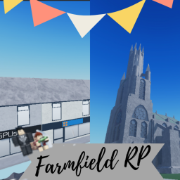 Farm Field RP