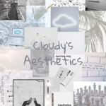 Cloudy’s Aesthetics