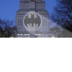 Gotham Stock Exchange