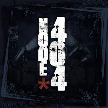 【 NODE 404 】