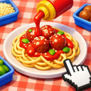 🍝 Mega Pasta Tycoon