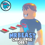 MrBeast Obby Challenge!