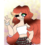 Soy Yo Andrea hi hola