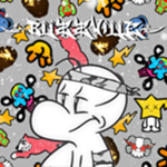 BlizzVille©°