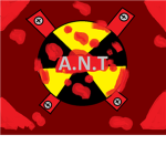 A.N.T !