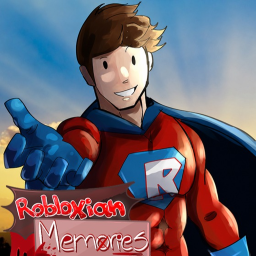 [BETA] Robloxian Memories