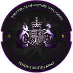 |BA| Military Intelligence 6
