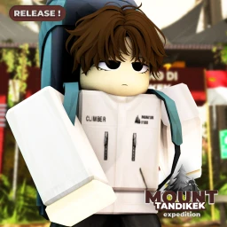 [MERDEKA!] MOUNT TANDIKEK icon