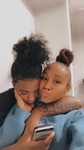 Jay and kam $$