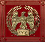 Magnum Imperium Romanum