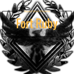 Operation Blackout: Fort Ruby