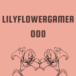 Lily Flower Gamer YT group