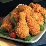 ayam lopers