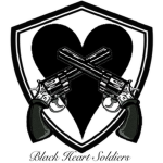 Black Heart Soldiers