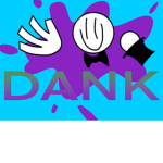 The dank meme group club