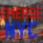 EmergeNYC [BETA]