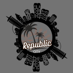 republic city roleplay