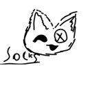 A random furry group