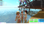 The The Bloxy Burger's