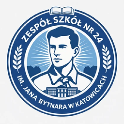 ZSTiO nr 24 w Katowicach Roblox group icon