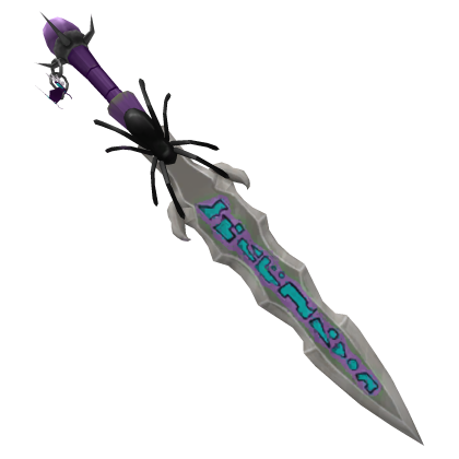 Immortal Sword: Violet Valkyrie