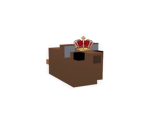 The Royal Rodents