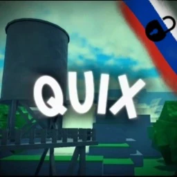 QUIX [tablet] icon