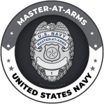 USN | Mаster at Arms