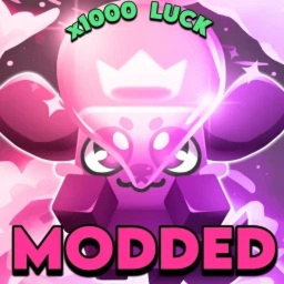 🚀 Bubble Gum Simulator INFINITY [MODDED]