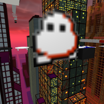 Aesthetic Obby 