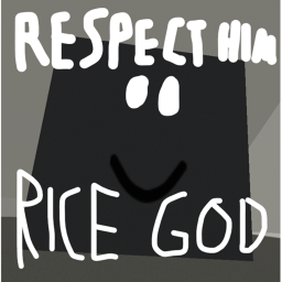 rice game