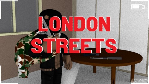 London Streets