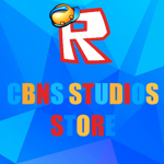 CBNS Studios|Store