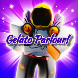 Gelato Parlour! 🍦 Revamped