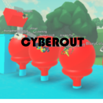 Cyberout Official!