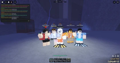 AKND shop Community Roblox group icon