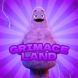 Grimace Land