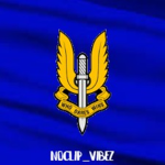 • [United Kingdom Special Forces] •