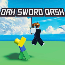 Dah Sword Dash